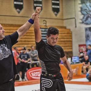 Meet your Posher, Juan pablo